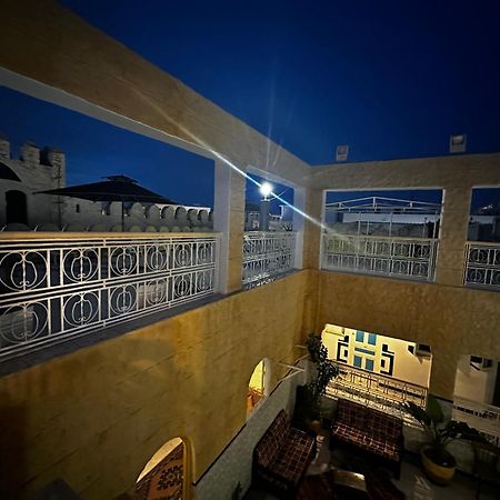 Hotel Paris Sousse Exteriér fotografie