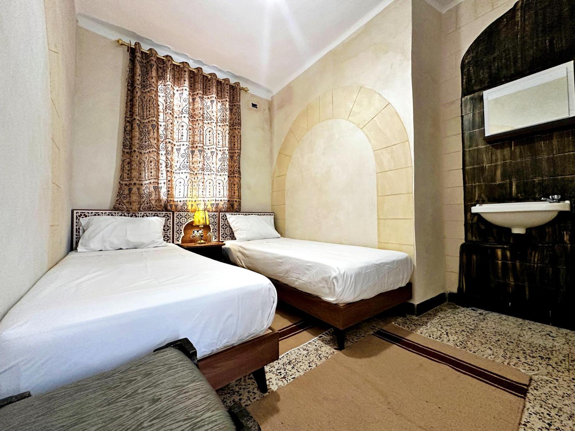 Hotel Paris Sousse Exteriér fotografie