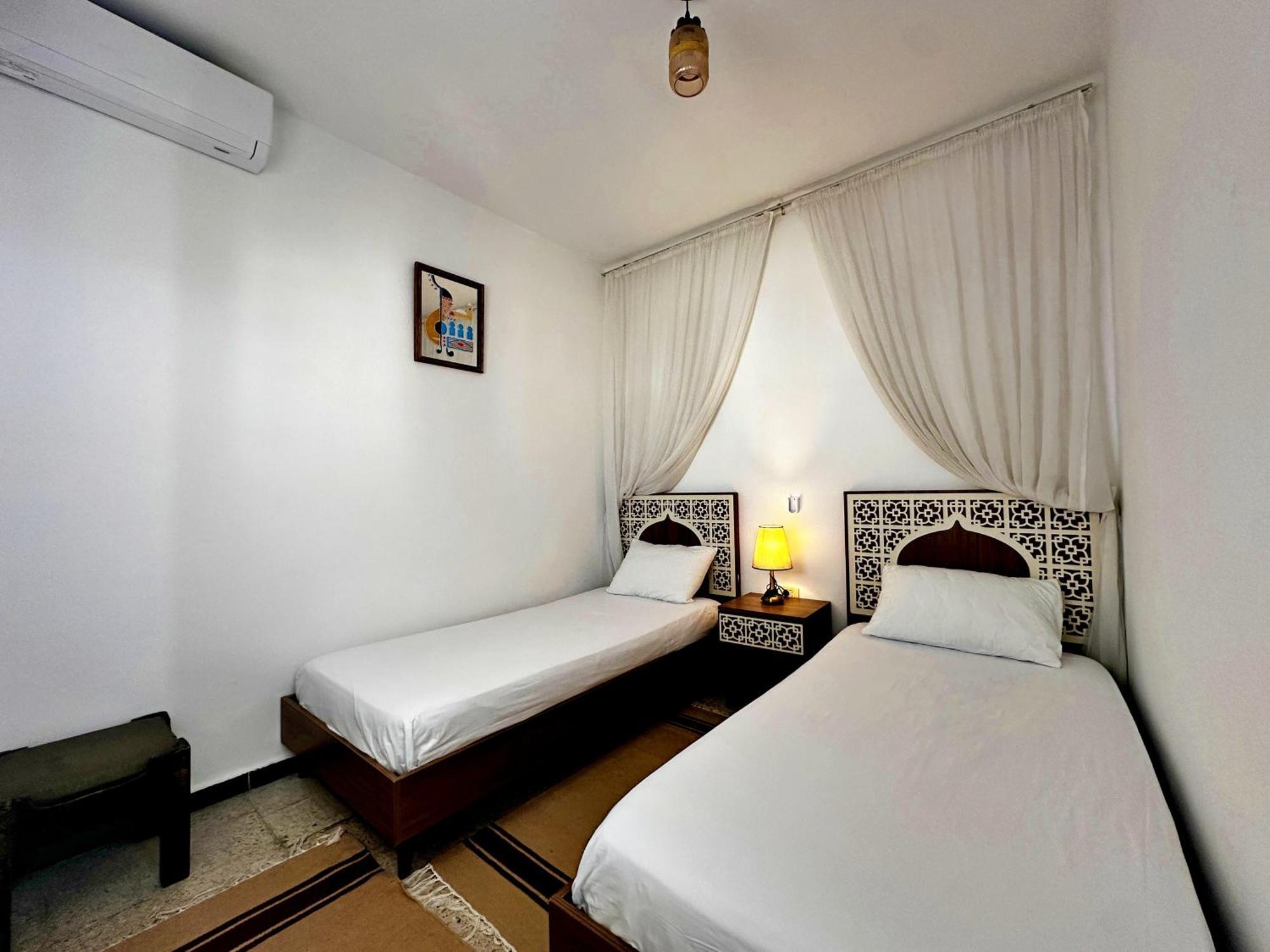 Hotel Paris Sousse Exteriér fotografie