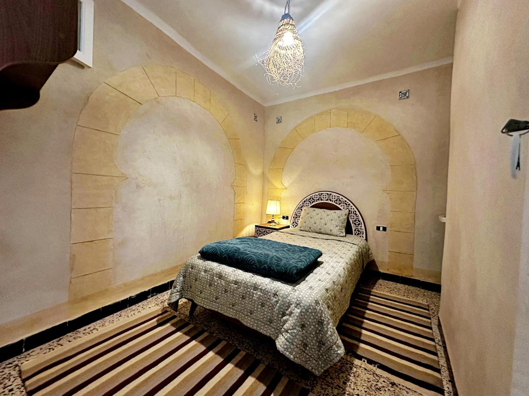 Hotel Paris Sousse Exteriér fotografie
