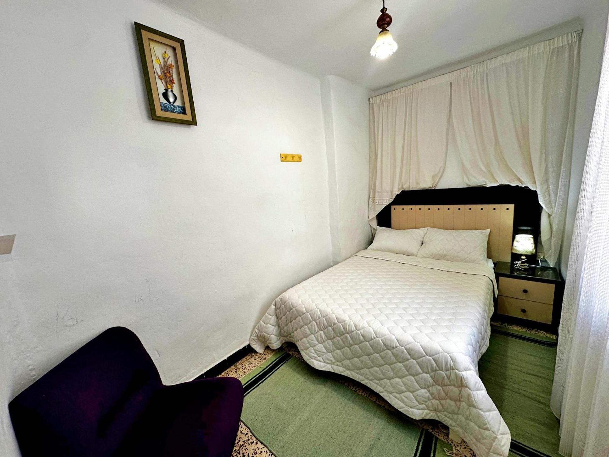 Hotel Paris Sousse Exteriér fotografie